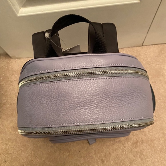 Coach Court backpack - light blue - Picture 4 of 4